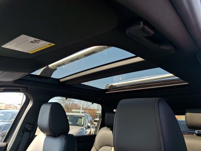 2026 Mazda Mazda CX-90 3.3 Turbo S Premium Plus