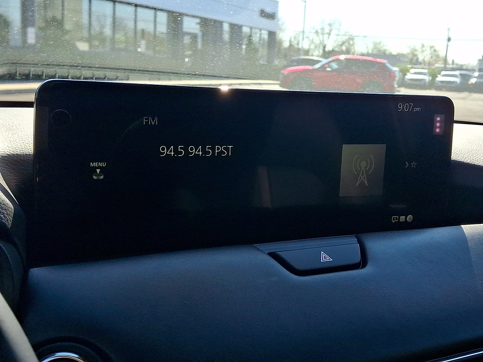 2026 Mazda Mazda CX-90 3.3 Turbo S Premium Plus