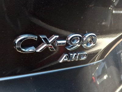 2026 Mazda Mazda CX-90 3.3 Turbo S Premium Plus
