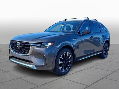 2026 Mazda Mazda CX-90 3.3 Turbo S Premium Plus