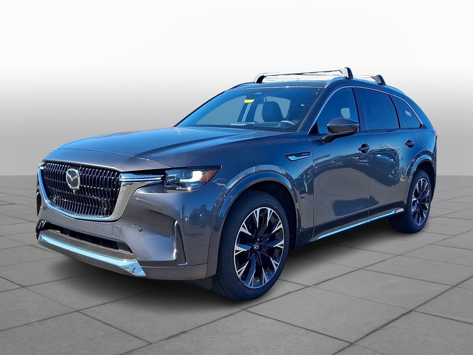 2026 Mazda Mazda CX-90 3.3 Turbo S Premium Plus