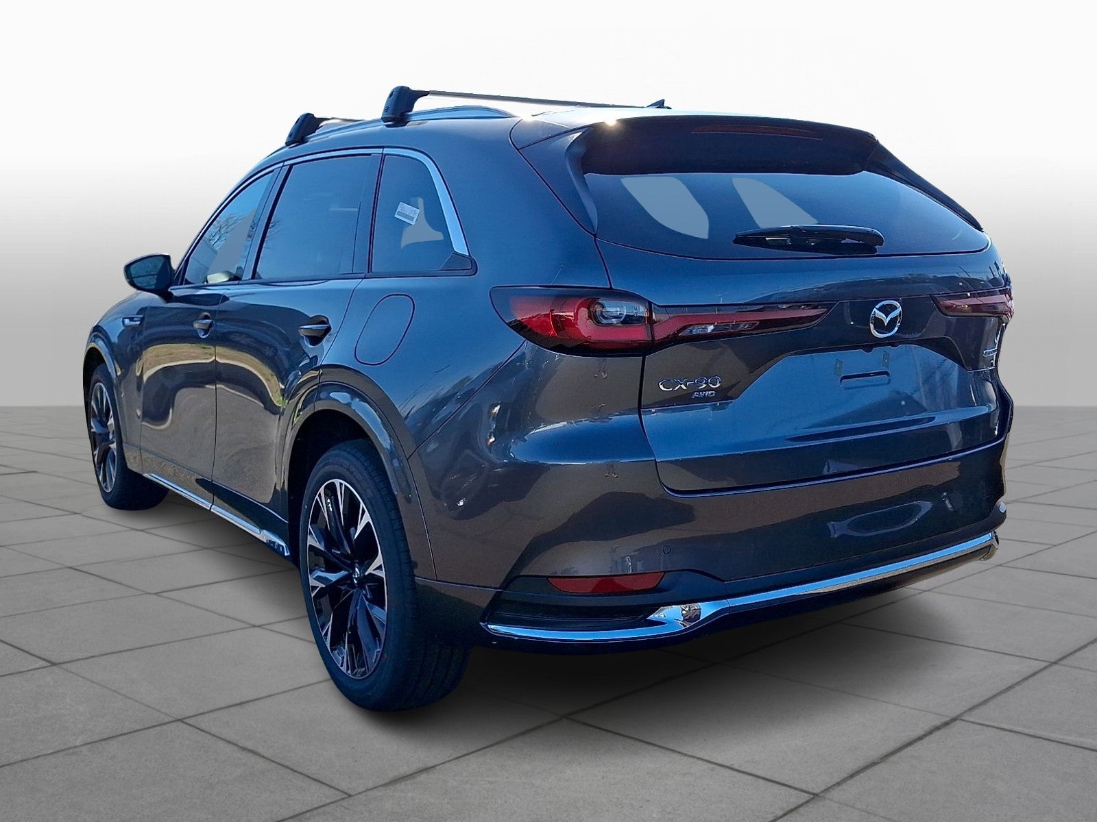 2026 Mazda Mazda CX-90 3.3 Turbo S Premium Plus