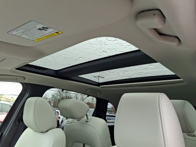 2026 Mazda Mazda CX-90 3.3 Turbo Premium Plus