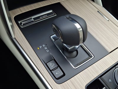 2026 Mazda Mazda CX-90 3.3 Turbo Premium Plus