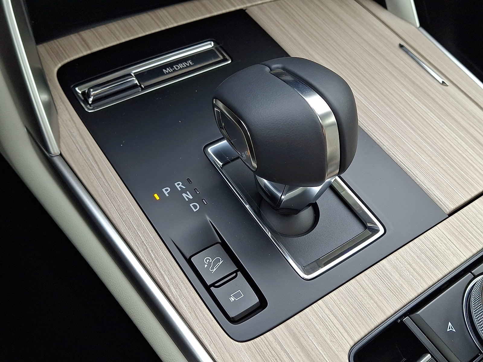 2026 Mazda Mazda CX-90 3.3 Turbo Premium Plus