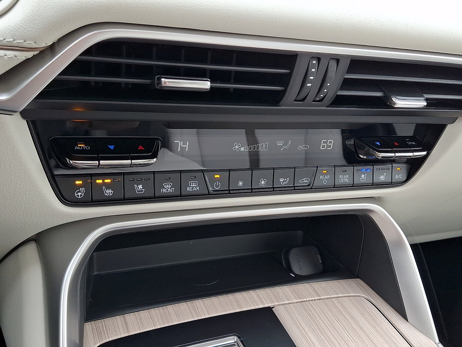 2026 Mazda Mazda CX-90 3.3 Turbo Premium Plus