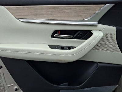 2026 Mazda Mazda CX-90 3.3 Turbo Premium Plus