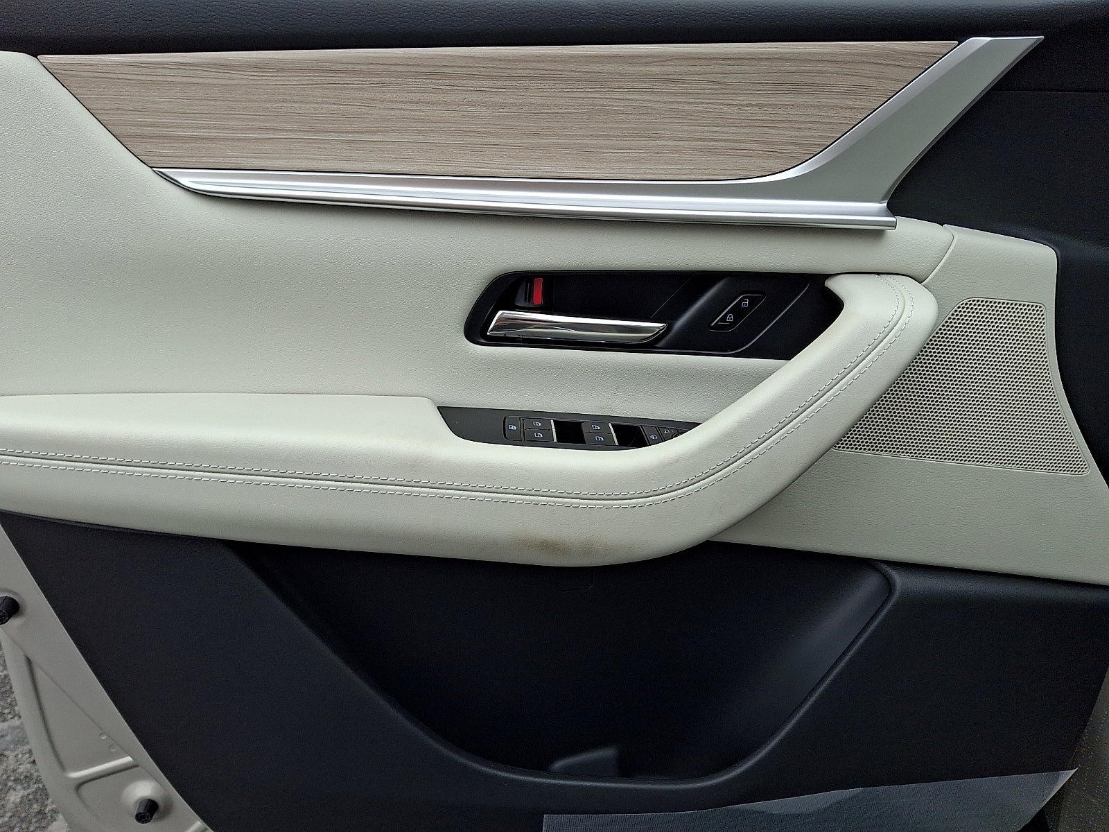 2026 Mazda Mazda CX-90 3.3 Turbo Premium Plus