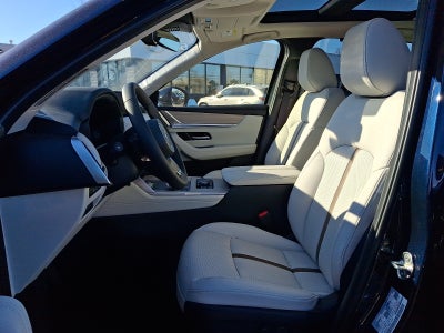 2026 Mazda Mazda CX-90 3.3 Turbo Premium Plus