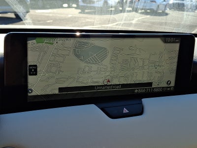 2026 Mazda Mazda CX-90 3.3 Turbo Premium Plus