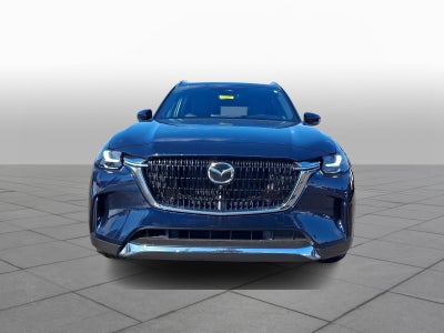 2026 Mazda Mazda CX-90 3.3 Turbo Premium Plus