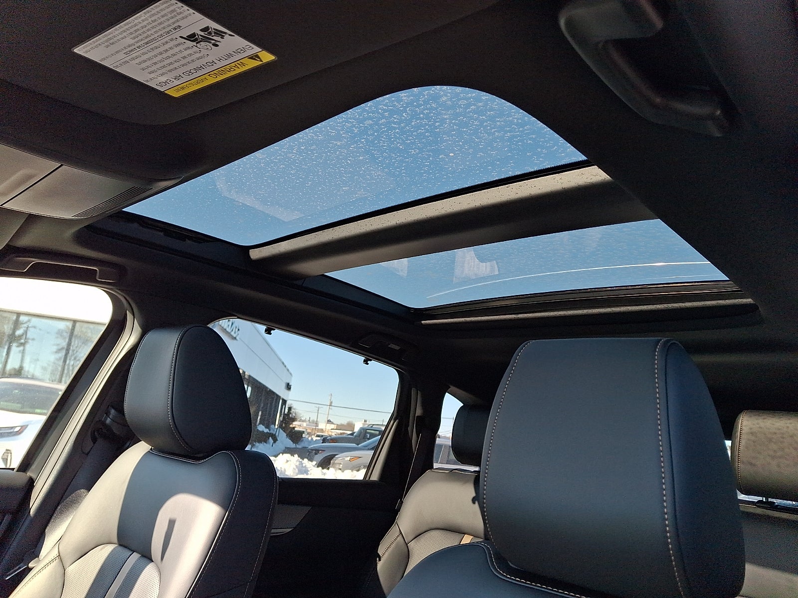 2026 Mazda Mazda CX-90 3.3 Turbo Premium Plus