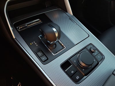 2026 Mazda Mazda CX-90 3.3 Turbo Premium Plus