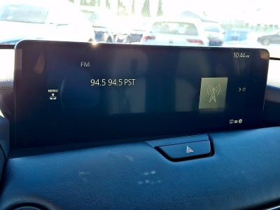 2026 Mazda Mazda CX-90 3.3 Turbo Premium Plus