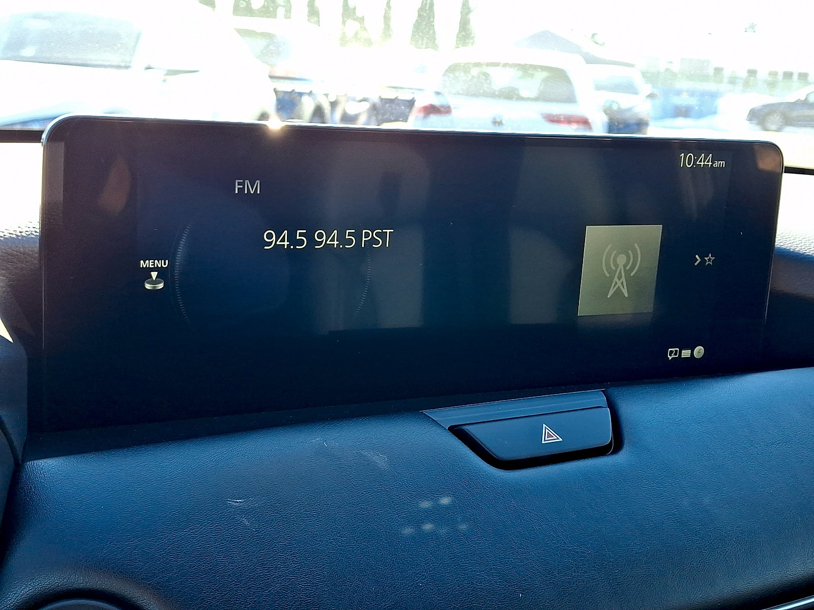 2026 Mazda Mazda CX-90 3.3 Turbo Premium Plus