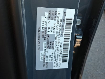 2026 Mazda Mazda CX-90 3.3 Turbo Premium Plus