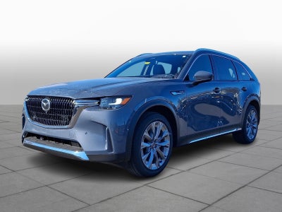 2026 Mazda Mazda CX-90 3.3 Turbo Premium Plus
