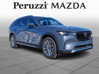 2026 Mazda Mazda CX-90 3.3 Turbo Premium Plus
