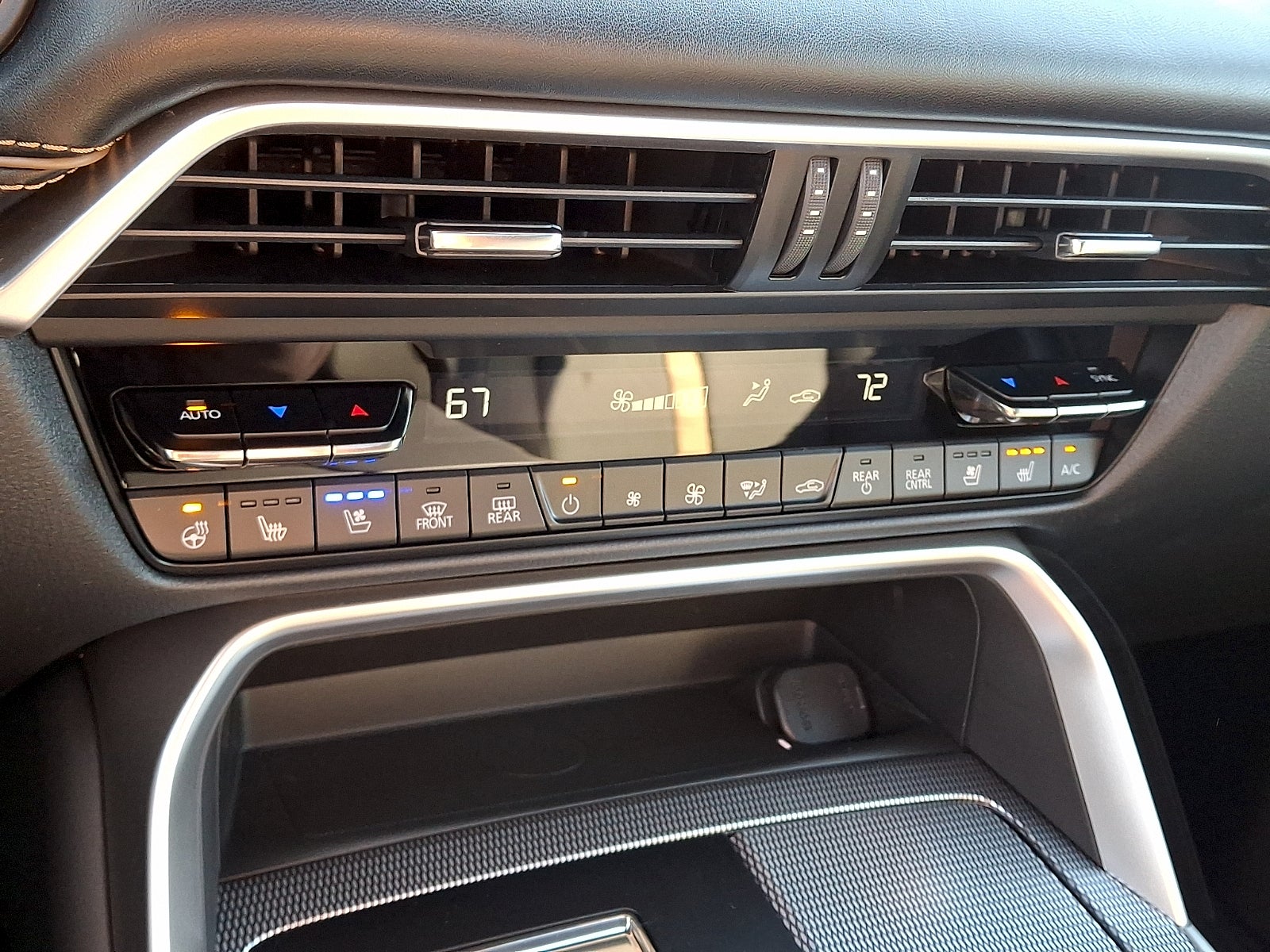 2026 Mazda Mazda CX-90 3.3 Turbo Premium Plus