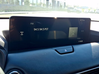 2026 Mazda Mazda CX-90 3.3 Turbo Premium Plus