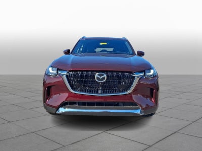 2026 Mazda Mazda CX-90 3.3 Turbo Premium Plus