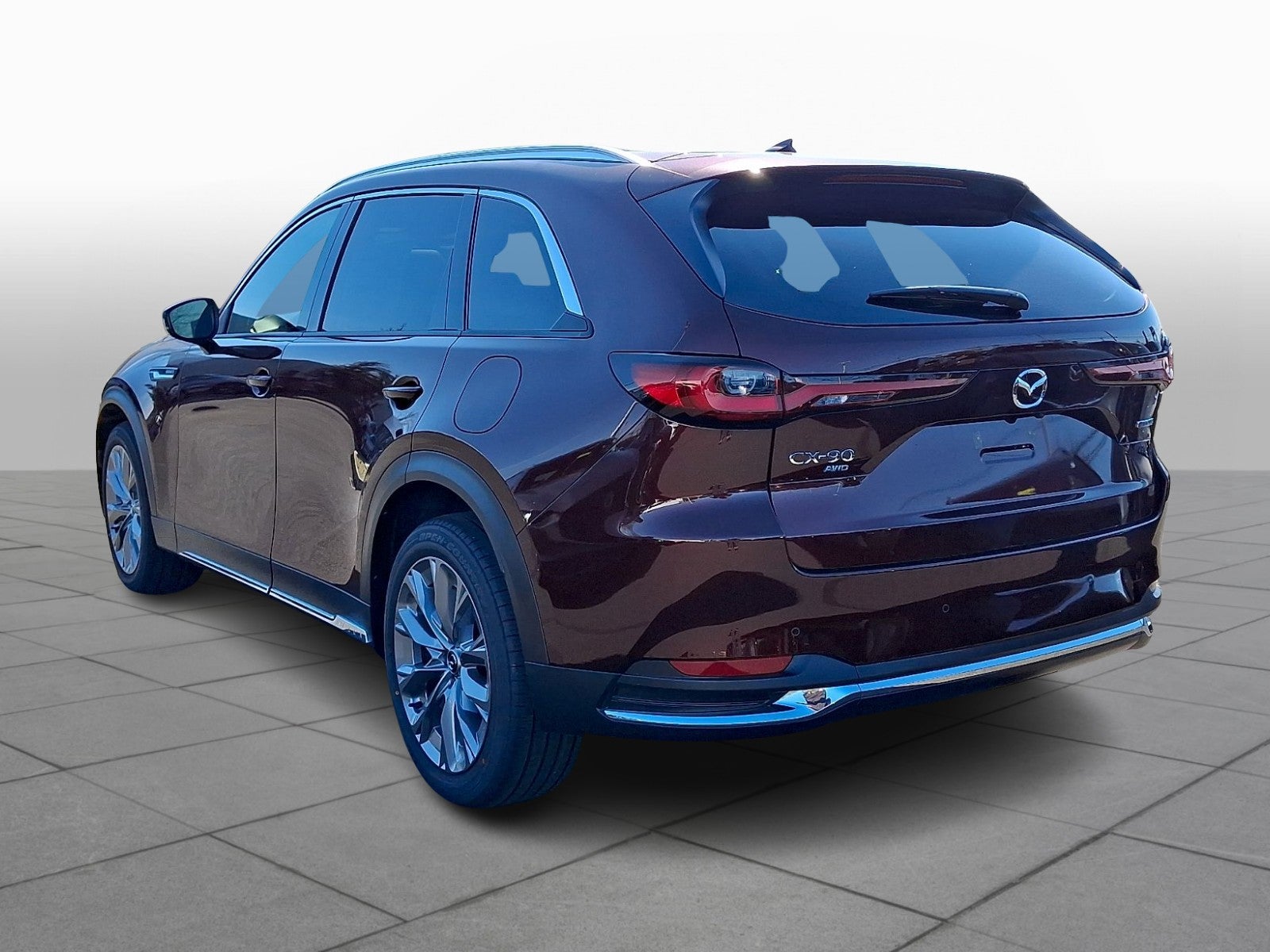 2026 Mazda Mazda CX-90 3.3 Turbo Premium Plus