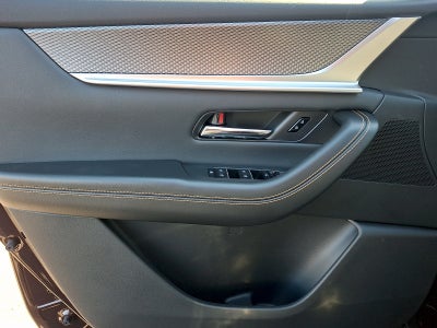 2026 Mazda Mazda CX-90 3.3 Turbo Premium Plus