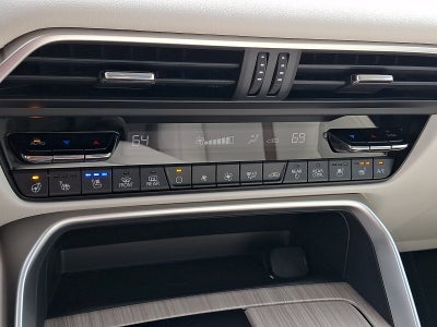 2026 Mazda Mazda CX-90 3.3 Turbo Premium Plus