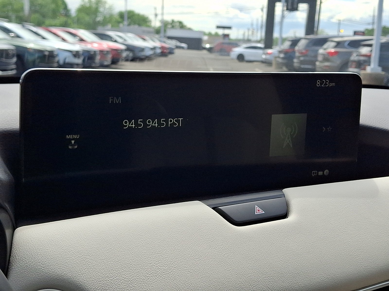 2026 Mazda Mazda CX-90 3.3 Turbo Premium Plus