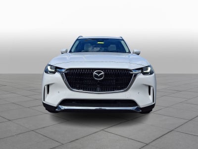2026 Mazda Mazda CX-90 3.3 Turbo Premium Plus