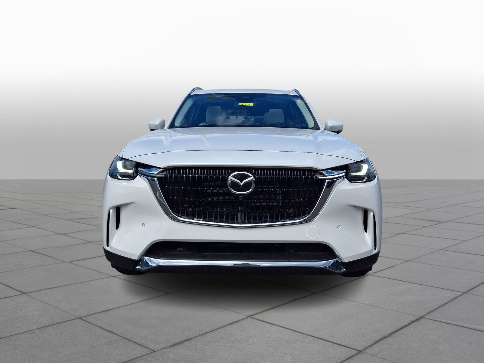 2026 Mazda Mazda CX-90 3.3 Turbo Premium Plus
