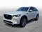 2026 Mazda Mazda CX-90 3.3 Turbo Premium Plus