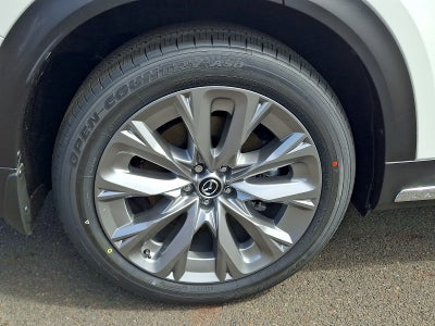 2026 Mazda Mazda CX-90 3.3 Turbo Premium Plus
