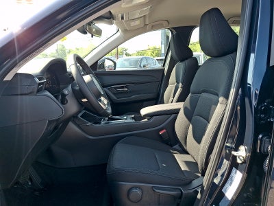 2026 Mazda Mazda CX-5 2.5 S