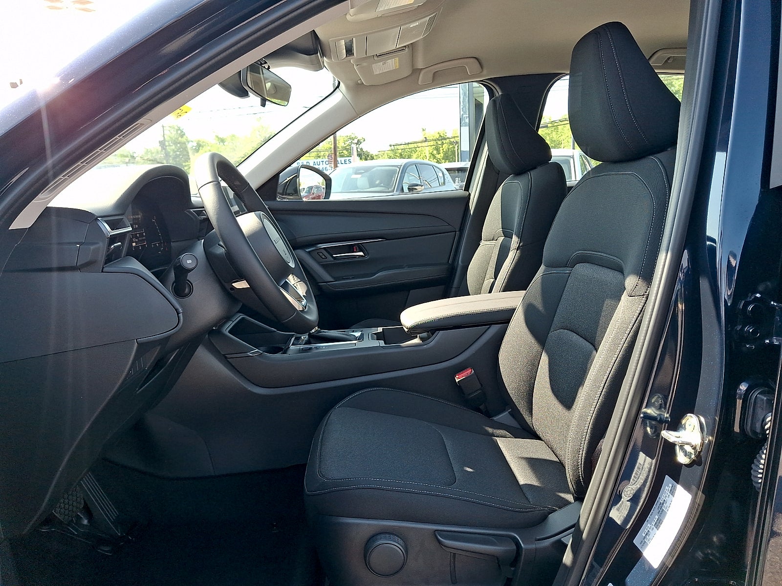 2026 Mazda Mazda CX-5 2.5 S