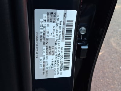 2026 Mazda Mazda CX-5 2.5 S