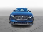 2026 Mazda Mazda CX-5 2.5 S