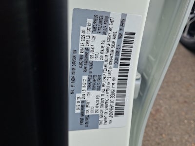 2026 Mazda Mazda CX-5 2.5 S