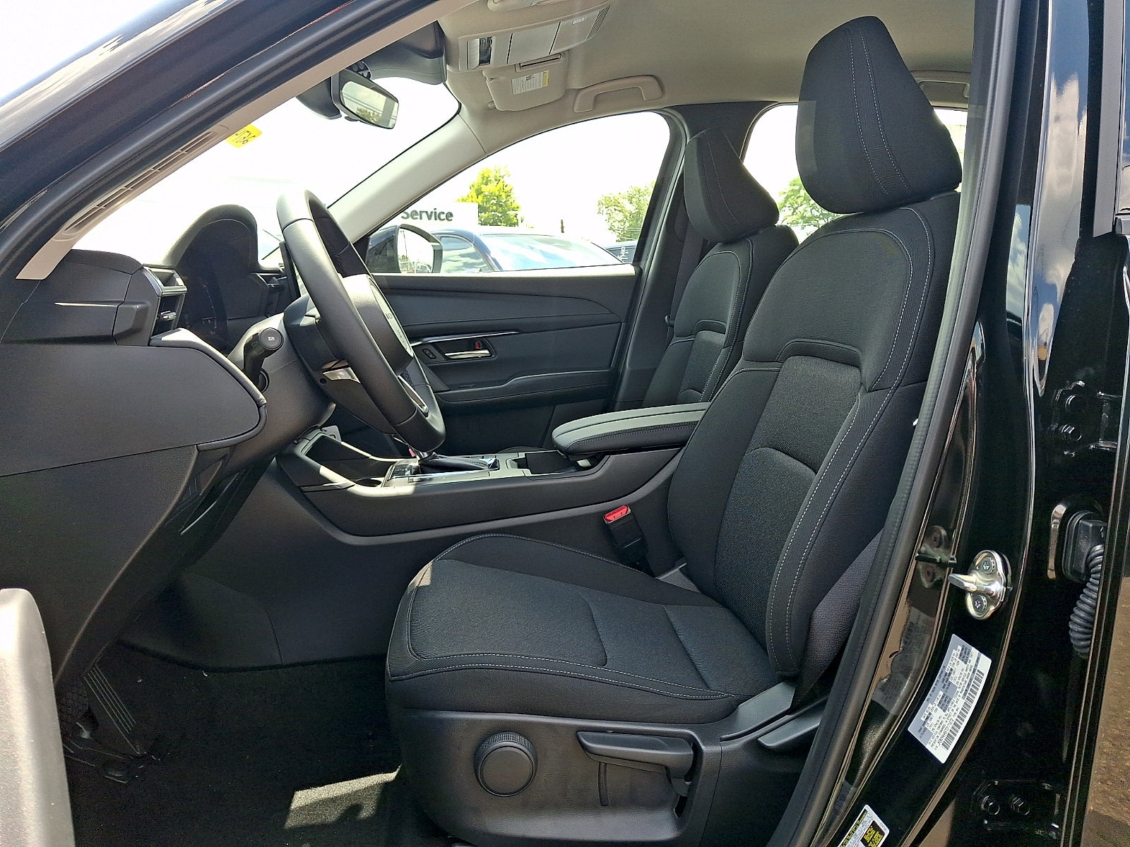 2026 Mazda Mazda CX-5 2.5 S