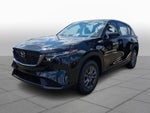 2026 Mazda Mazda CX-5 2.5 S