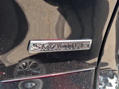 2026 Mazda Mazda CX-5 2.5 S
