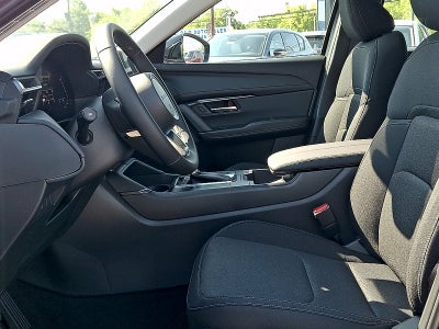 2026 Mazda Mazda CX-5 2.5 S