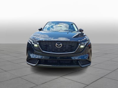 2026 Mazda Mazda CX-5 2.5 S