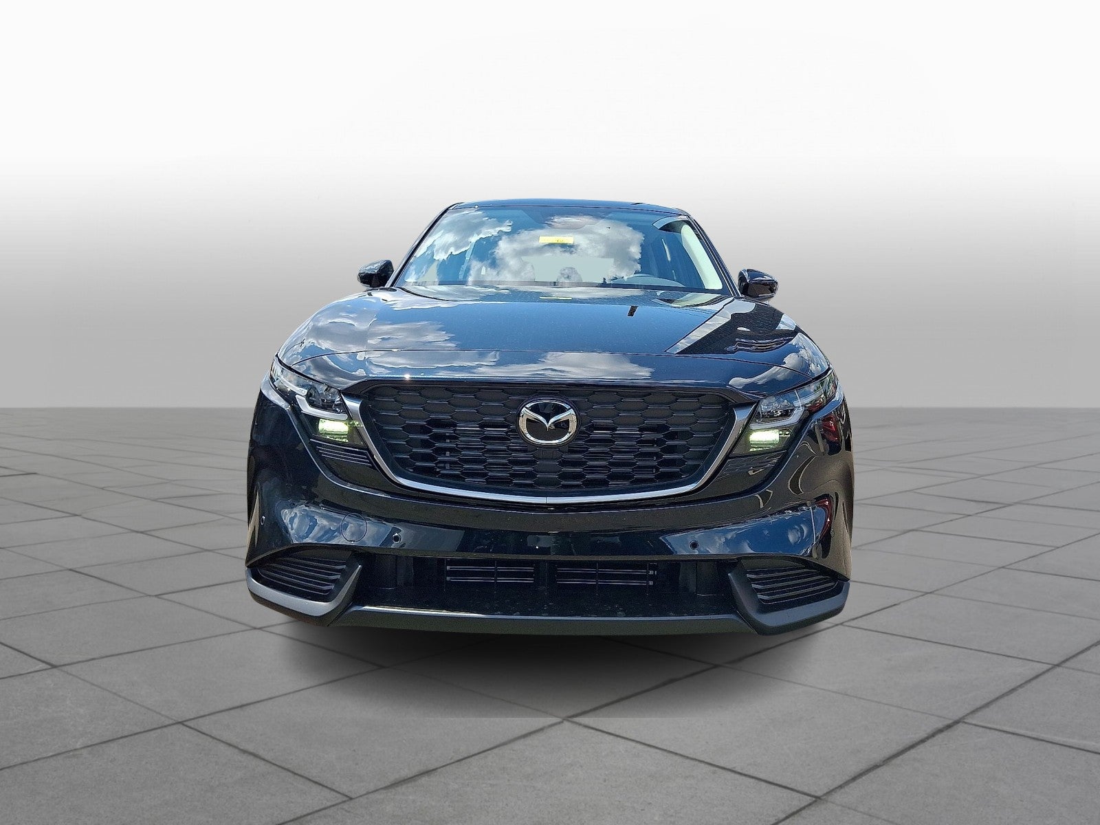2026 Mazda Mazda CX-5 2.5 S
