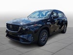 2026 Mazda Mazda CX-5 2.5 S