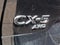 2026 Mazda Mazda CX-5 2.5 S