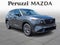 2026 Mazda Mazda CX-5 2.5 S
