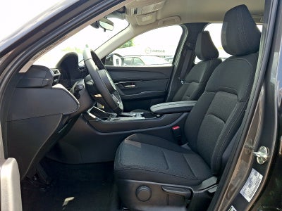 2026 Mazda Mazda CX-5 2.5 S