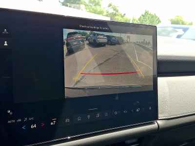 2026 Mazda Mazda CX-5 2.5 S
