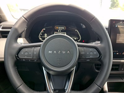 2026 Mazda Mazda CX-5 2.5 S